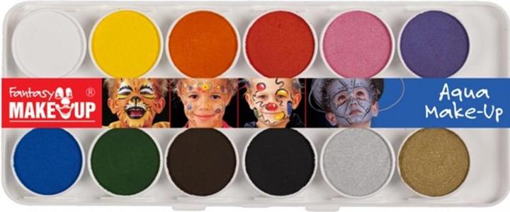Kreul Maquillage de fantaisie