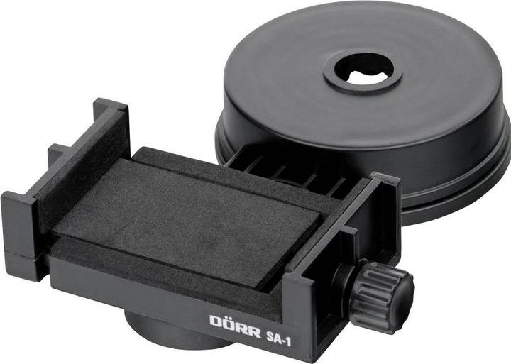 Actual product image Dörr Spotting scopes SA-1 Smartphone adapter