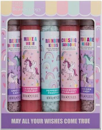 Baylis & Harding Beauticology Unicorn Magic (Badesalz)