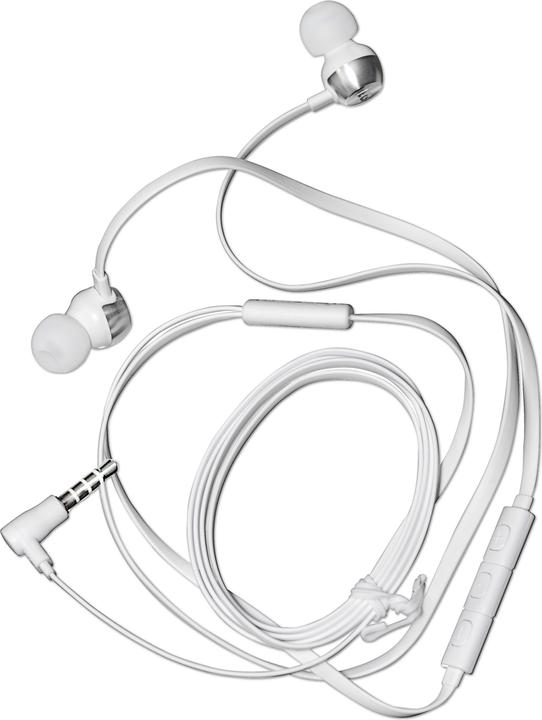 Actual product image LG QuadBeat 2 HSS-F530 (Cable)