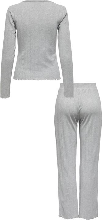 Produktbild Only Pyjama Cozy Pyjamas Set (L)