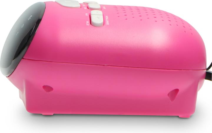 Produktbild Lenco Icr-210