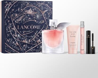 Lancôme Lancome La Vie Est Belle Edp Spray 100 ml Nav24 Sets (Parfum set)