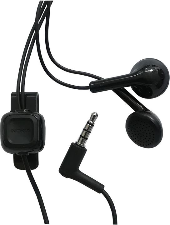 Actual product image Nokia WH-102 (Cable)