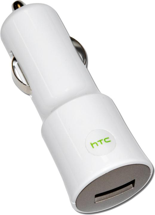 Actual product image HTC CC C120
