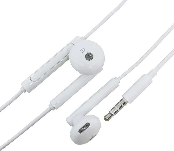 Actual product image Huawei AM115 (ANC, Cable)