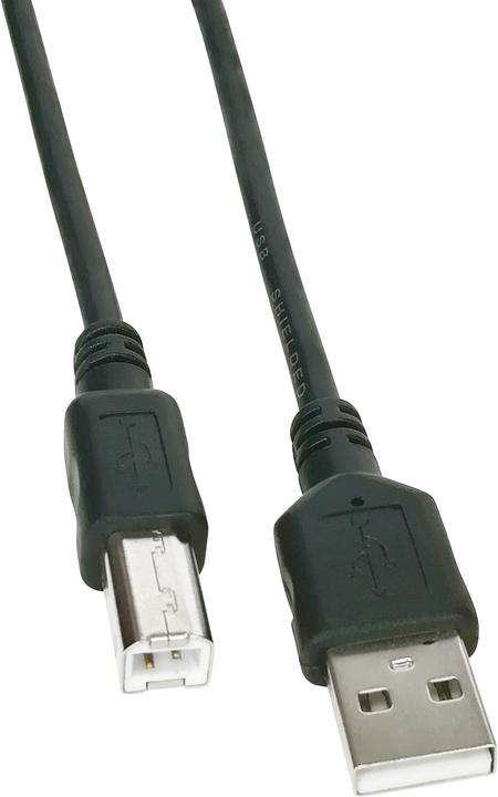 Immagine prodotto G&BL Cavo (1.80 m, USB 2.0)