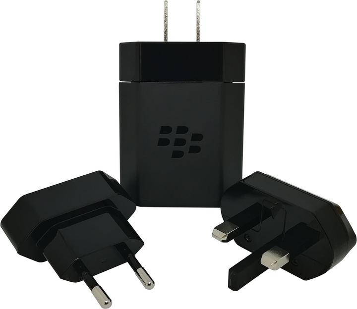 Actual product image BlackBerry RC-1500