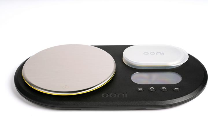 Actual product image Ooni Dual Digital Scale