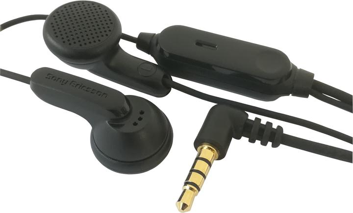 Produktbild Sony Ericsson HPM-60J (Kabelgebunden)