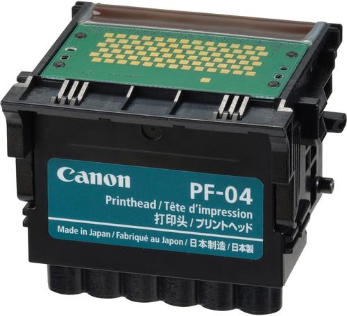 Produktbild Canon PF-04 Druckkopf Tintenstrahl