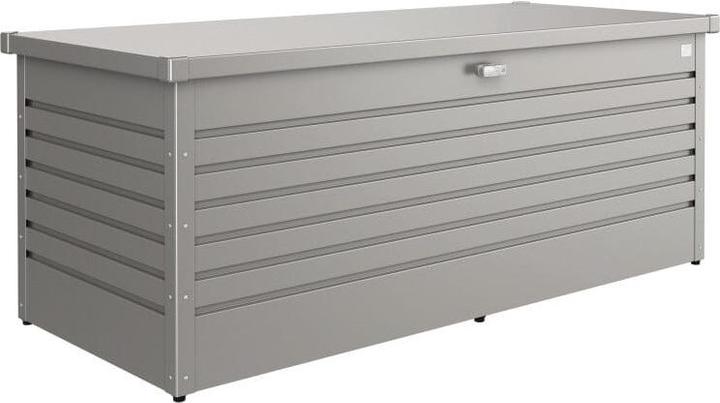 Quartz grey