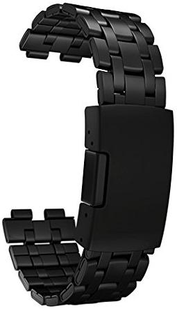 Produktbild Pebble Steel Armband