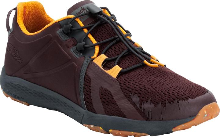 Produktbild Jack Wolfskin Spirit A.d.e Low M (45.5)