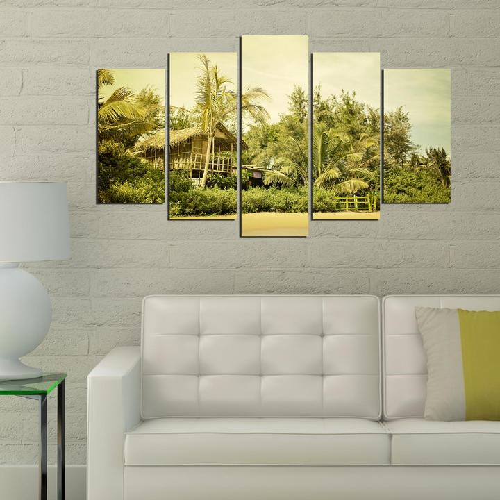 Produktbild Wallxpert Bruno (110 x 60 cm, 20 x 60 cm)