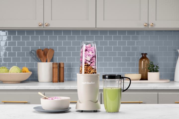 Actual product image NutriBullet Pro 900 (900 W)