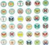 Immagine prodotto Scratch Giochi 3in1 farfalla (Tedesco)