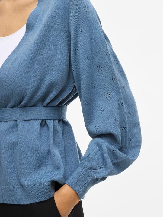Immagine prodotto Vila VIAVA Gürtel Strickjacke (L)