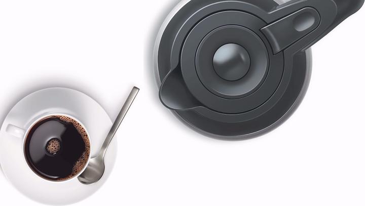 Produktbild Bosch Hausgeräte ComfortLine TKA6A683