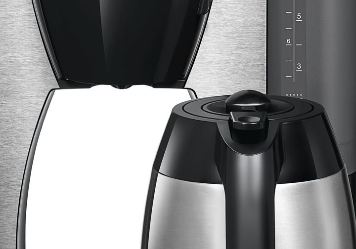 Produktbild Bosch Hausgeräte ComfortLine TKA6A683