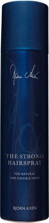 Björn Axen Strong Hairspray