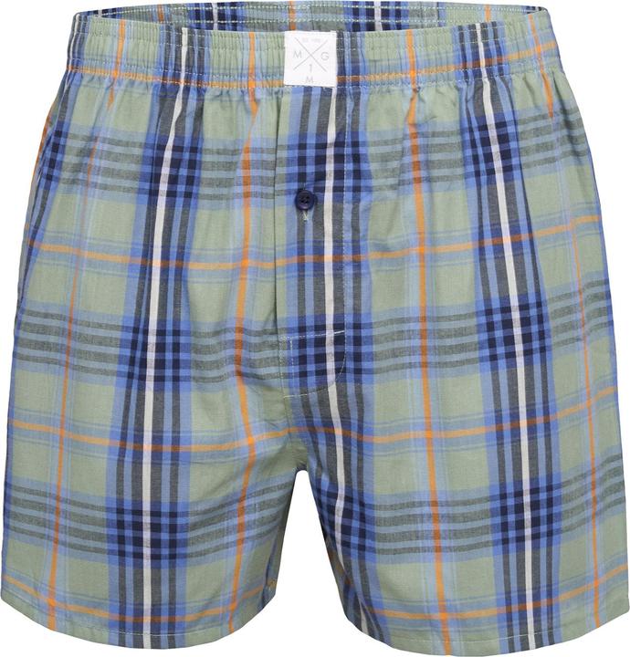 Immagine prodotto Mg-1 I classici del pugile (XXL, confezione da 6)