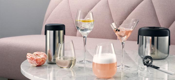 Produktbild Eva Solo Glas (0.48 l, 1 x)