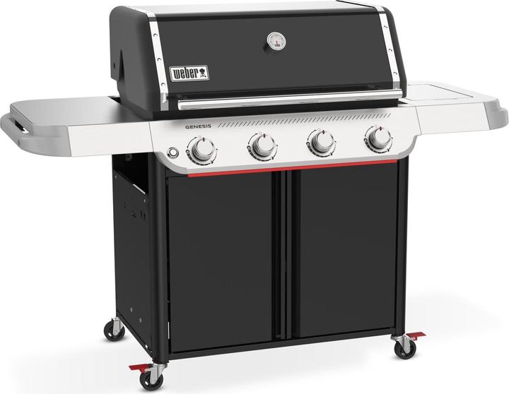 Image du produit Weber Genesis E-415W GBS (14.07 kW)