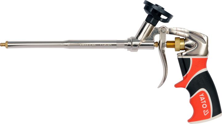 Immagine prodotto Yato YT-6745 Applicatore di schiuma alluminio, ottone, acciaio inossidabile