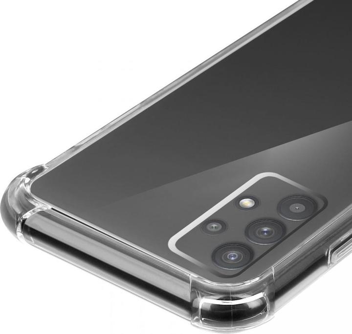 Immagine prodotto Akashi Serie sicura (Samsung Galaxy A32)