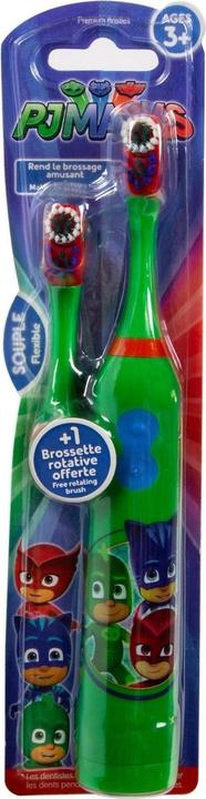 Immagine prodotto Tinokou Spazzolino elettrico PJ Masks