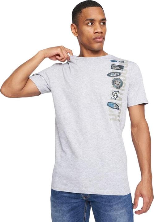Crosshatch Pepperhill TShirt (L)