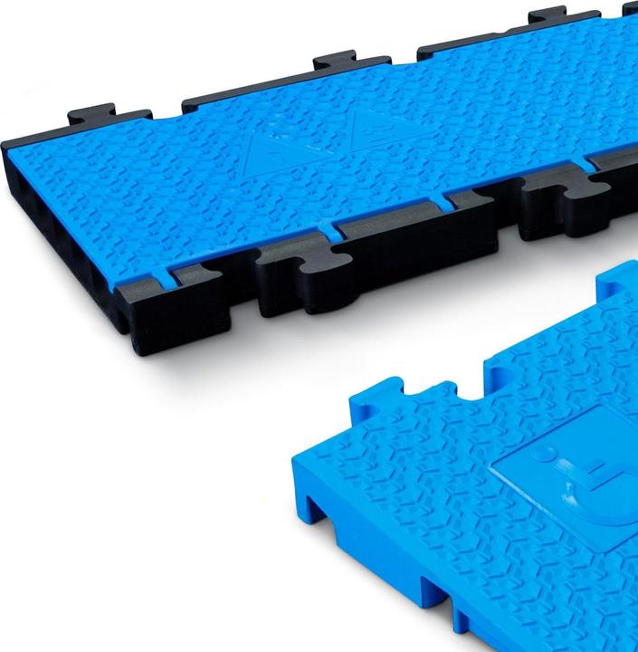 Produktbild Defender MIDI 5 2D SET BLU Midi (Kabelbrücke, 100 cm)