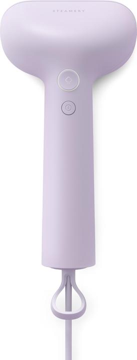 Steamery Cirrus X (1200 W, 20 g/min)