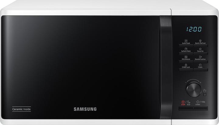 Samsung Ms23k3515aw/Sw (Prise UE, 23 l)
