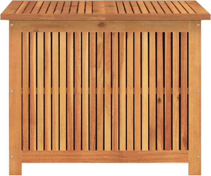 Produktbild VidaXL Gartenbox