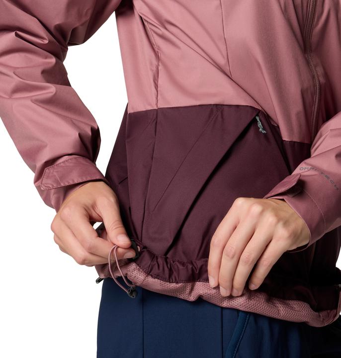 Actual product image Columbia Inner Limits™ III Jacket (L)