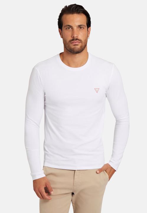 Actual product image Guess Longsleeve Langarmshirt (XXL)