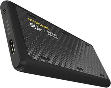 Produktbild Nitecore NB Air (5000 mAh, 19.40 Wh)