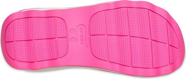 Actual product image Crocs W's Mega Crush Triple Strap (40)