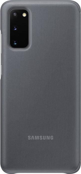Actual product image Samsung Clear View Cover (Samsung Galaxy S20 5G, Samsung Galaxy S20+)