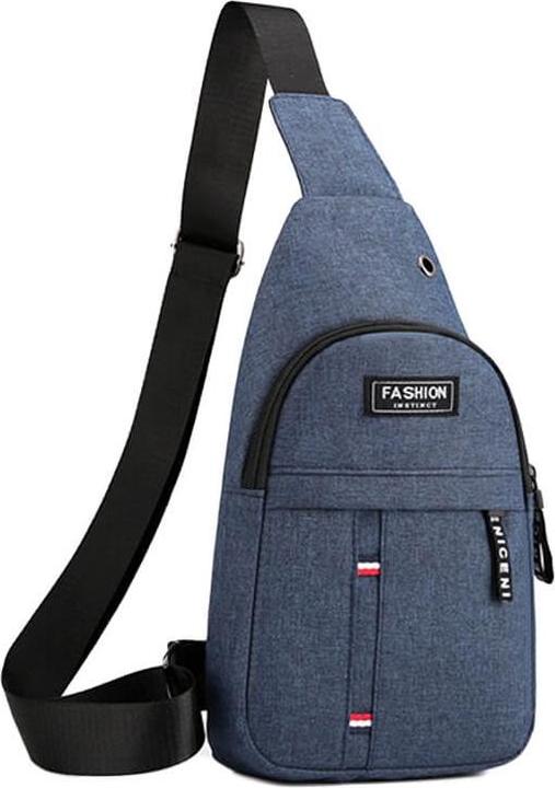 Actual product image Cover-Discount Brusttasche Casual
