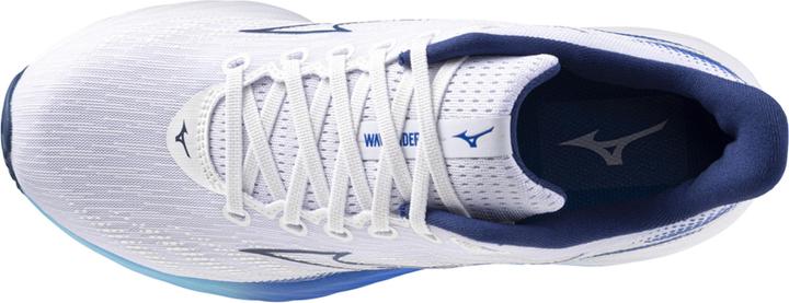 Actual product image Mizuno Wave Rider 28 (43)