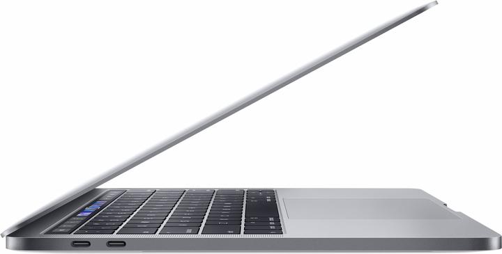 Produktbild Apple MacBook Pro (13.30", Intel Core i7-8569U, 16 GB, 1000 GB, DE)