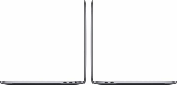 Produktbild Apple MacBook Pro (13.30", Intel Core i7-8569U, 16 GB, 1000 GB, DE)