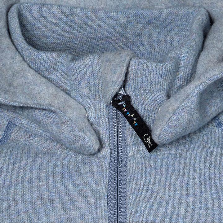 Image du produit Isbjörn Veste à capuche Shaun (122, 128)