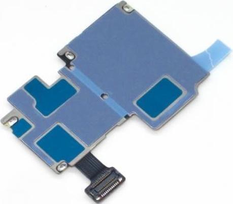 Actual product image Samsung SD+Sim modules (SIM holder)