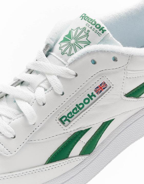 Image du produit Reebok Chaussures Club C Revenge MU (36)