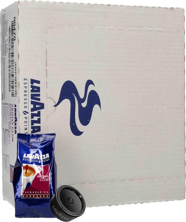 Produktbild Lavazza Espresso Point (100 x Port.)