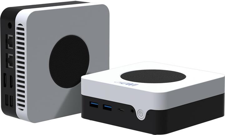 Actual product image Chuwi Larkbox (Intel N100, 12 GB, 512 GB, Intel UHD Graphics)